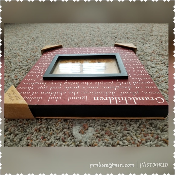 Definition Photo Frame - Picture 3 of 3
